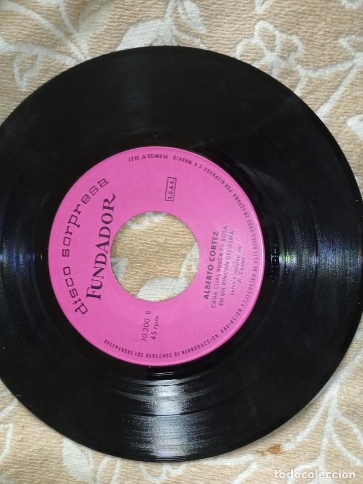 Discos de vinilo: Lote de discos fundador, 176 discos, - Foto 275