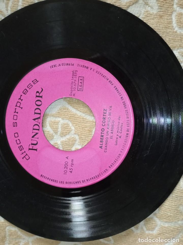 Discos de vinilo: Lote de discos fundador, 176 discos, - Foto 276