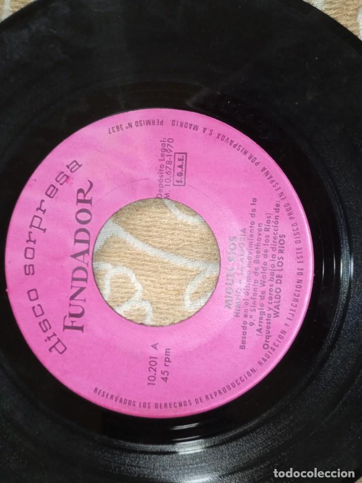 Discos de vinilo: Lote de discos fundador, 176 discos, - Foto 278