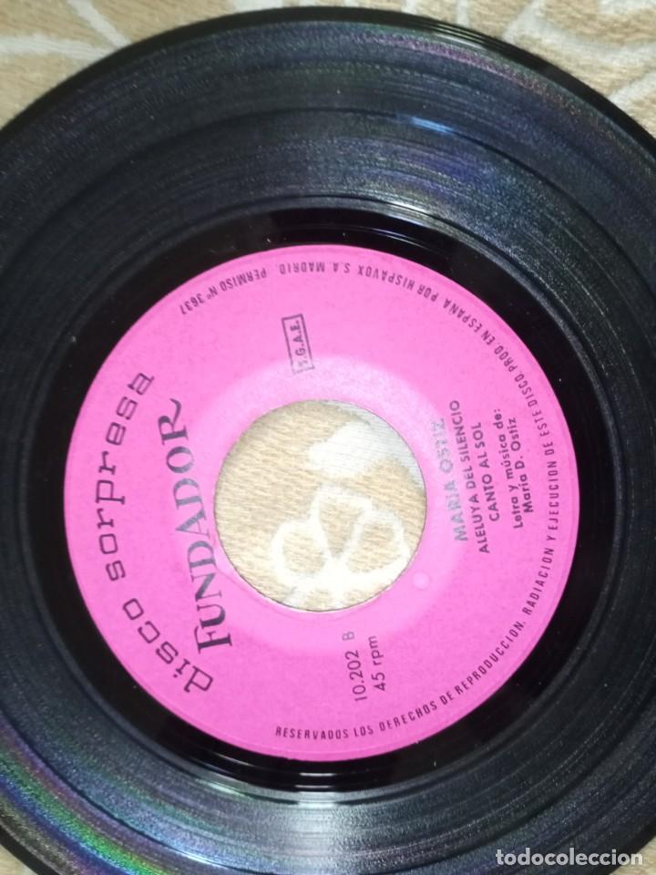 Discos de vinilo: Lote de discos fundador, 176 discos, - Foto 280
