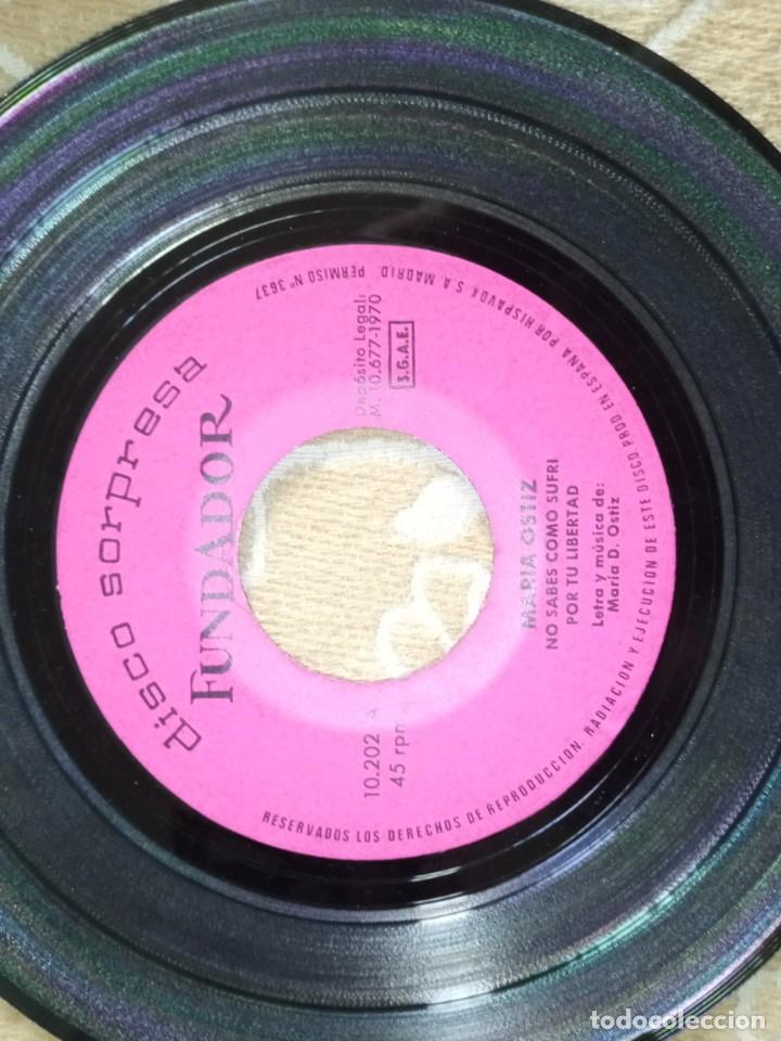 Discos de vinilo: Lote de discos fundador, 176 discos, - Foto 281