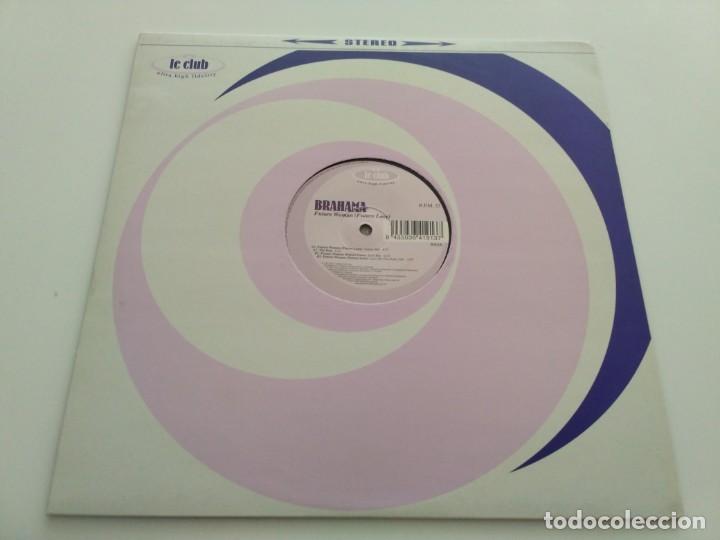 Discos de vinilo: Brahama - Future Woman (Future Love) - Foto 1