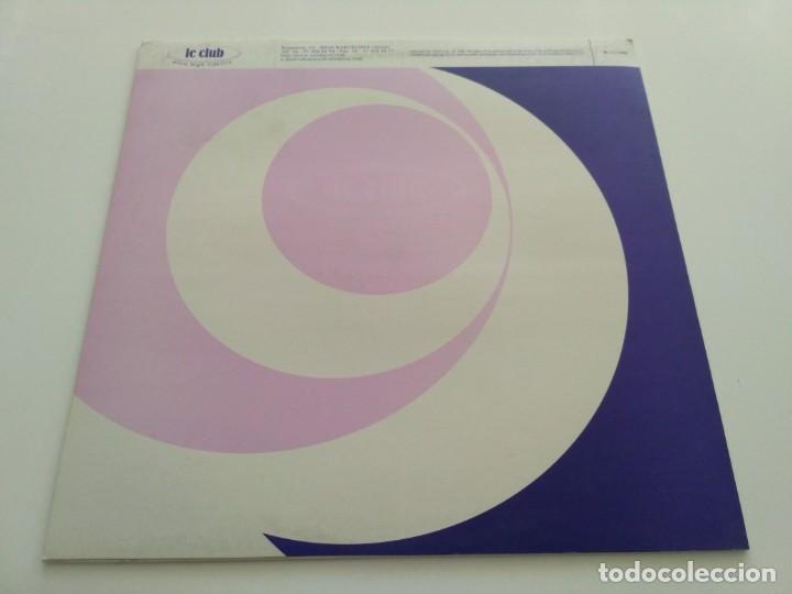 Discos de vinilo: Brahama - Future Woman (Future Love) - Foto 2