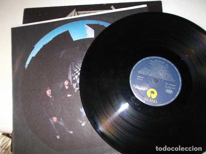 Discos de vinilo: anthrax persistence of time, EDICION ESPA&Ntilde;OLA - Foto 3