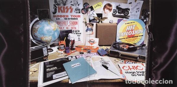 Discos de vinilo: Daft Punk &lrm;&ndash; Homework -2 LP- - Foto 3