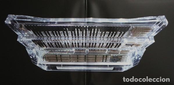 Discos de vinilo: Daft Punk &ndash; Random Access Memories -2 LP- - Foto 2