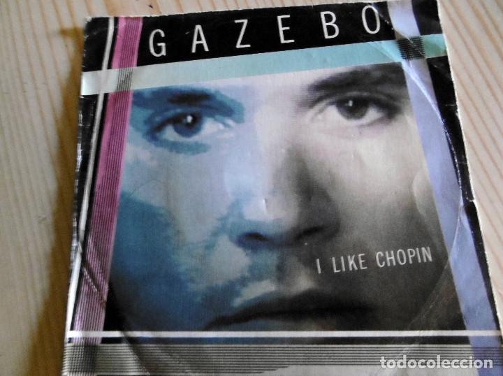 Discos de vinilo: GAZEBO - Foto 1