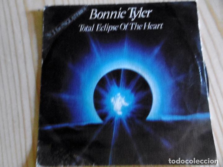 Discos de vinilo: BONNIE TYLER - Foto 1