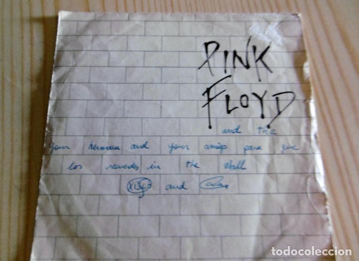 Discos de vinilo: PINK FLOYD - Foto 1