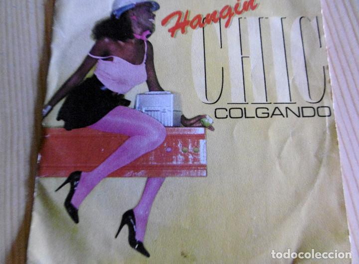 Discos de vinilo: CHIC - Foto 1