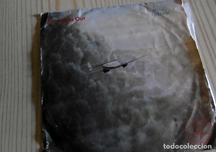Discos de vinilo: MIKE OLDFIELD - Foto 2