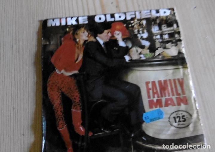 Discos de vinilo: MIKE OLDFIELD - Foto 1
