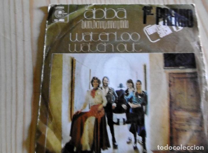 Discos de vinilo: ABBA - Foto 1