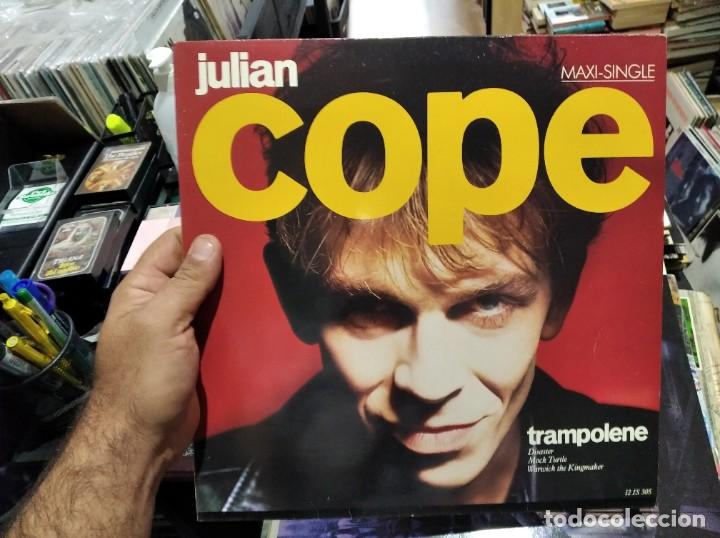 Discos de vinilo: LP Julian cope buen estado - Foto 1