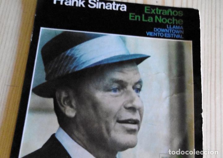 Discos de vinilo: FRANK SINATRA - Foto 1