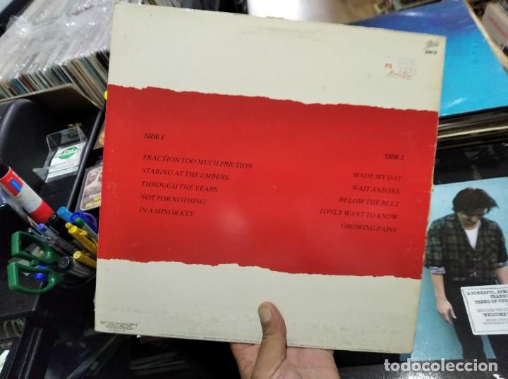 Discos de vinilo: LP TIM FINN ESCAPADE - Foto 2