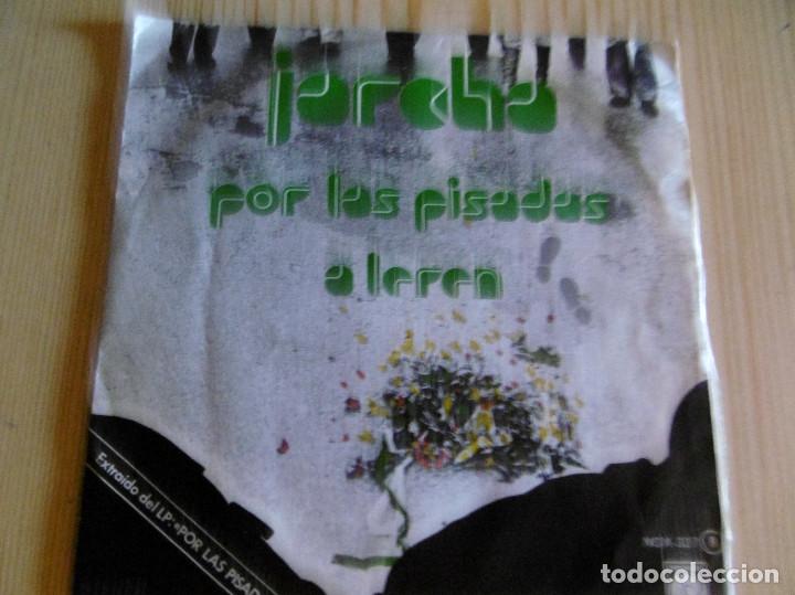 Discos de vinilo: JARCHA - Foto 1