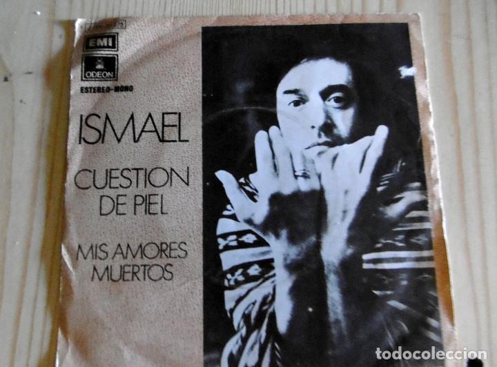 Discos de vinilo: ISMAEL - Foto 1