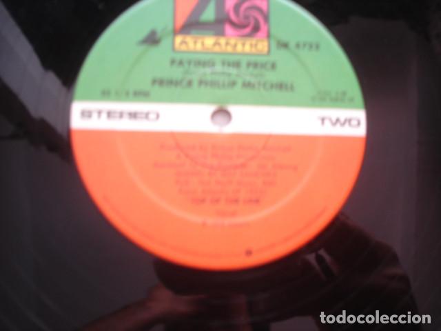Discos de vinilo: Prince Phillip Mitchell Lets Get Wet - Foto 2