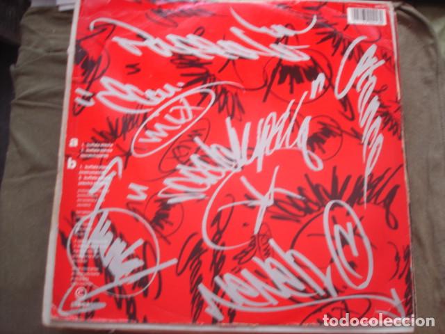 Discos de vinilo: Neneh Cherry Buffalo Stance - Foto 2