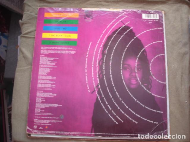 Discos de vinilo: Caron Wheeler UK Blak - Foto 2