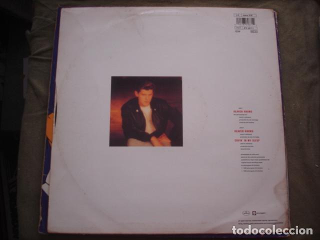 Discos de vinilo: Blue Heaven Knows - Foto 2