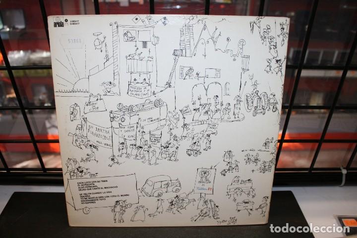 Discos de vinilo: Joan Manuel Serrat Lote - Foto 7