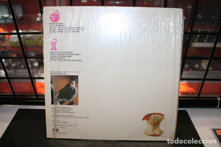 Discos de vinilo: Joan Manuel Serrat Lote - Foto 9