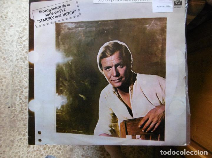 Discos de vinilo: DAVID SOUL - Foto 1