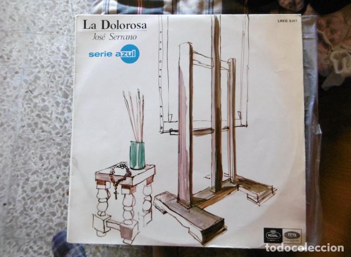 Discos de vinilo: LA DOLOROSA - Foto 1