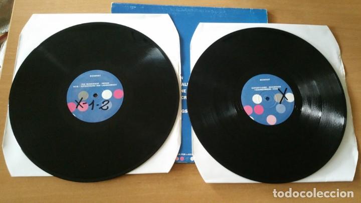 Discos de vinilo: LP Maxi 2 vinilos KOMPAKT Total 5 Germany - Foto 3