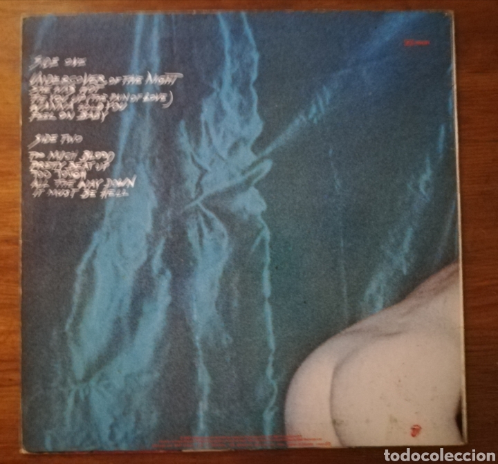 Discos de vinilo: Rolling stones Undercover Lp - Foto 2