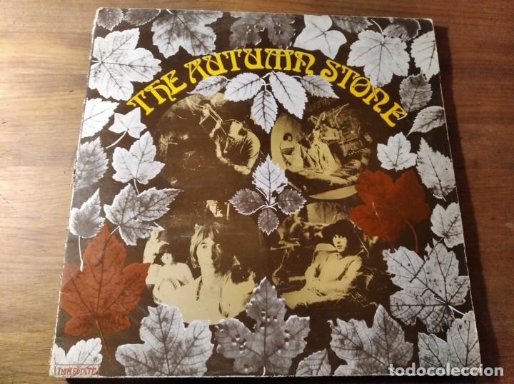 small faces - the autumn stone ********* origin - Buy LP vinyl