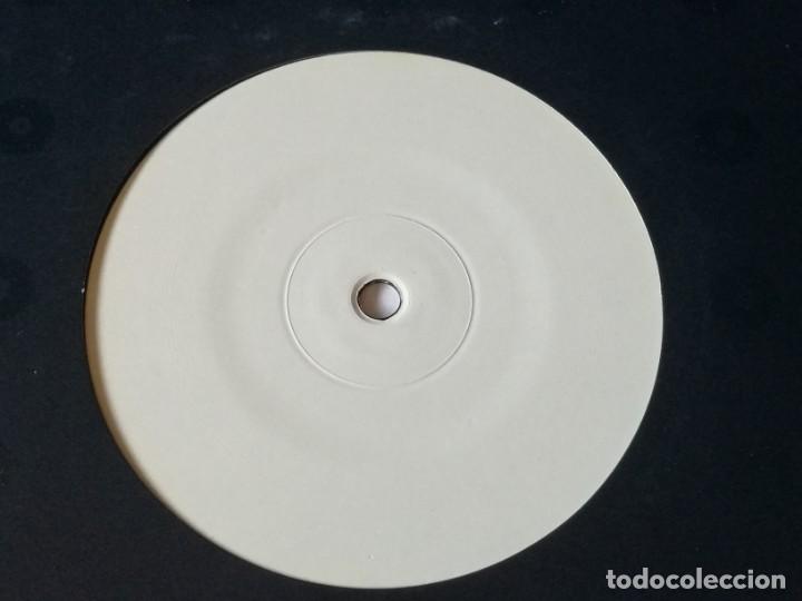 Discos de vinilo: Unknown Artist - Untitled - Foto 1