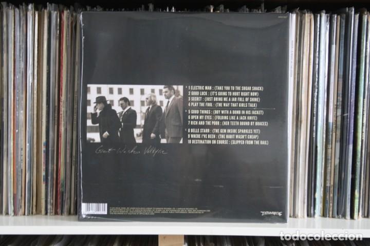 Discos de vinilo: Rival Sons, Great Western Valkyrie, doble lp. gatefold. 2014 - Foto 2