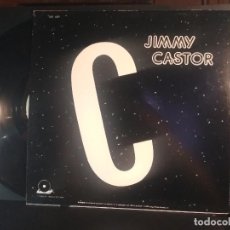 Discos de vinilo: JIMMY CASTOR C LP USA 1980 PDELUXE. Lote 216665166