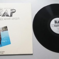Discos de vinilo: BAP - ROCKT ANDERE KÖLSCHE LEEDER (LP, ALBUM)