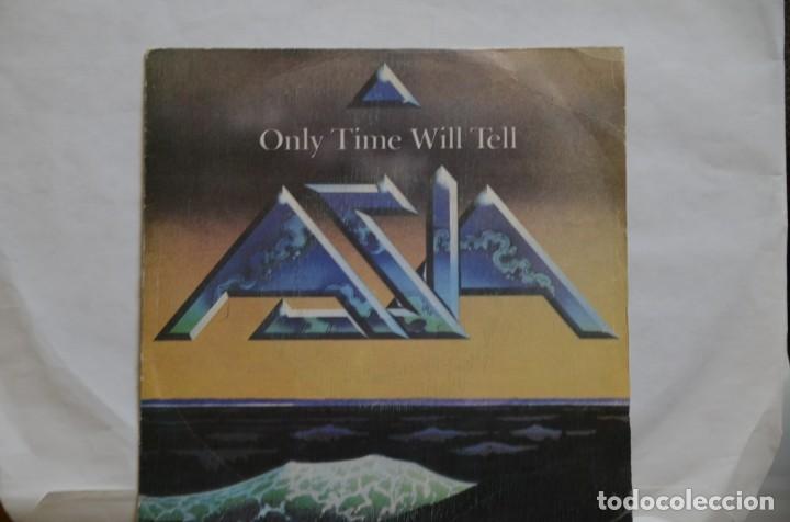 Discos de vinilo: DISCO VINILO SINGLES ASIA - Foto 1