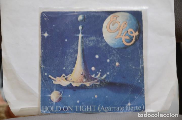 Discos de vinilo: DISCO VINILO SINGLES ELO - Foto 1