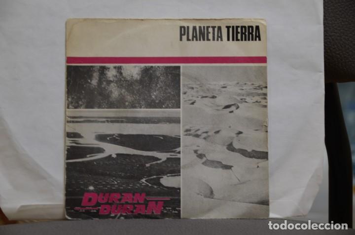 Discos de vinilo: DISCO VINILO SINGLES DURAN DURAN - Foto 1