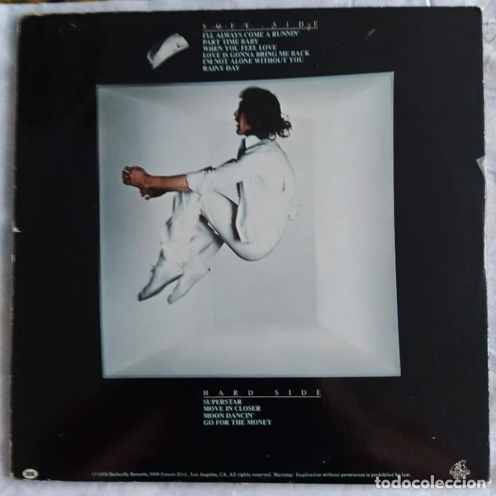 Discos de vinilo: Bob McGilpin - Superstar (LP, Album) - Foto 2