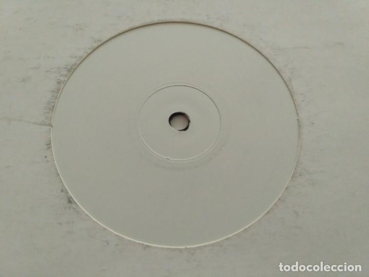 Discos de vinilo: 27th Street - Getaway / Turn It Up - Foto 2