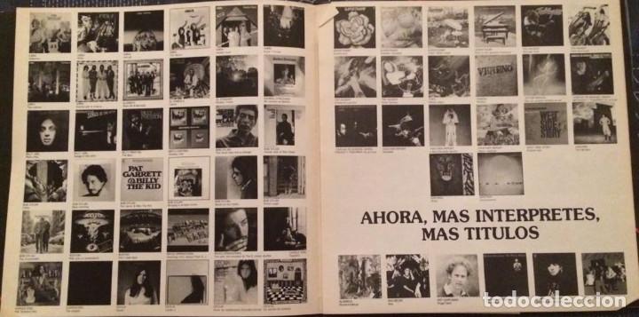 Discos de vinilo: SANTANA - Abraxas (LP Vinilo) - Foto 4