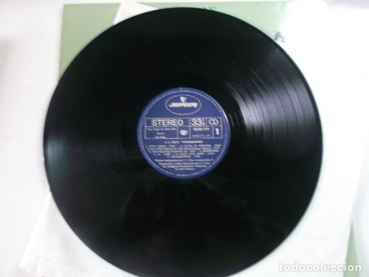 Discos de vinilo: J.J. Cale ?&ndash; Grasshopper-ed,espa&ntilde;ola 1982, mercury - Foto 3
