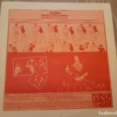 Discos de vinilo: ALBUM DE LA BANDA BRITANICA DE ROCK, QUEEN , UK PRESS ( AÑO 1975 ). Lote 216991572