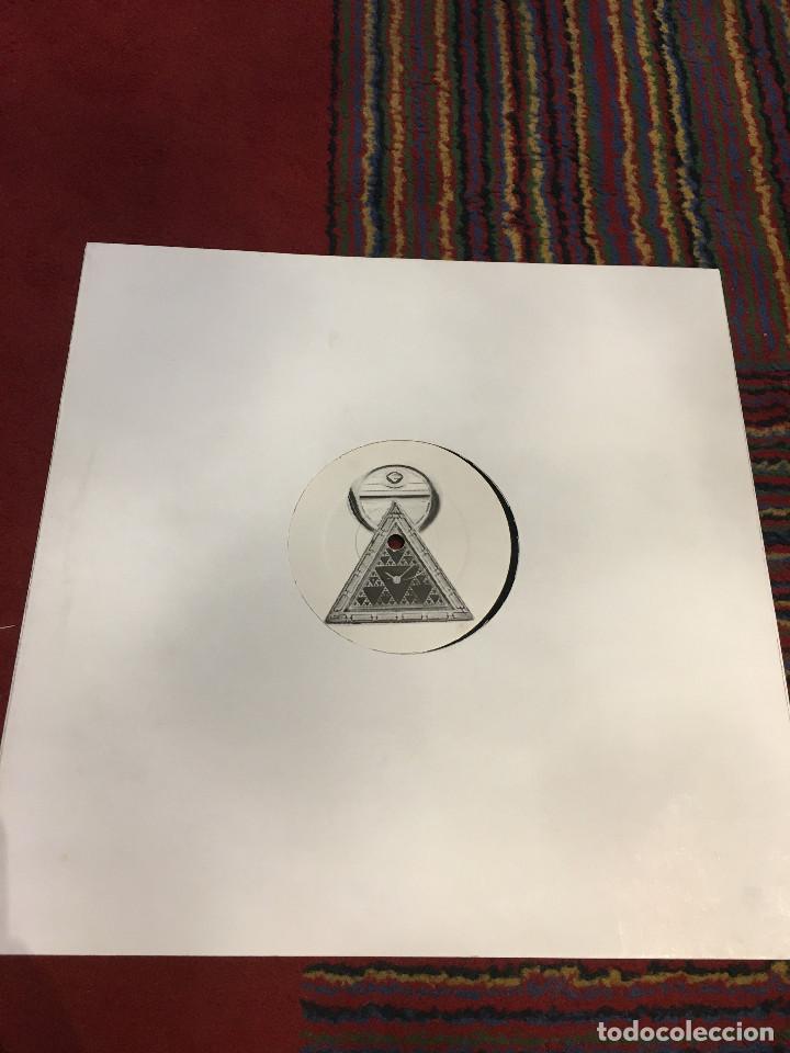 Discos de vinilo: Sunscreem ?&ndash; When 12&rdquo; - Foto 2