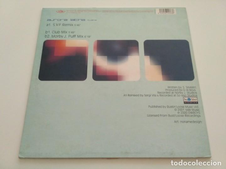 Discos de vinilo: Aurora Latina - Musika - Foto 2