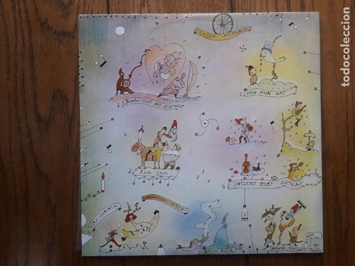 Discos de vinilo: Haizea - Foto 5