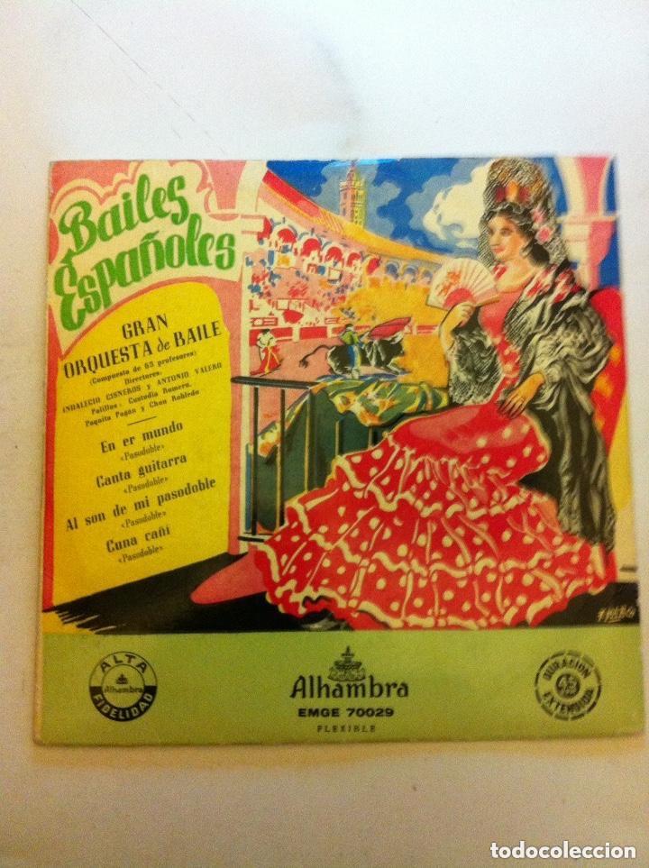 Discos de vinilo: varios -lote de 7 (R)--- uno:3,25&euro; - Foto 2