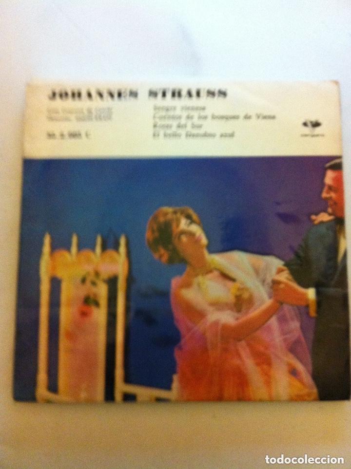 Discos de vinilo: varios -lote de 7 (R)--- uno:3,25&euro; - Foto 3